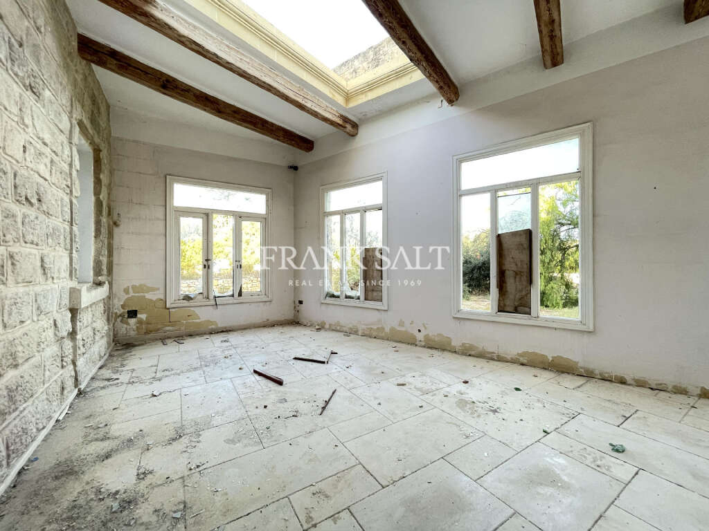 5 Bed, HouseFor Sale, Wardija, Malta