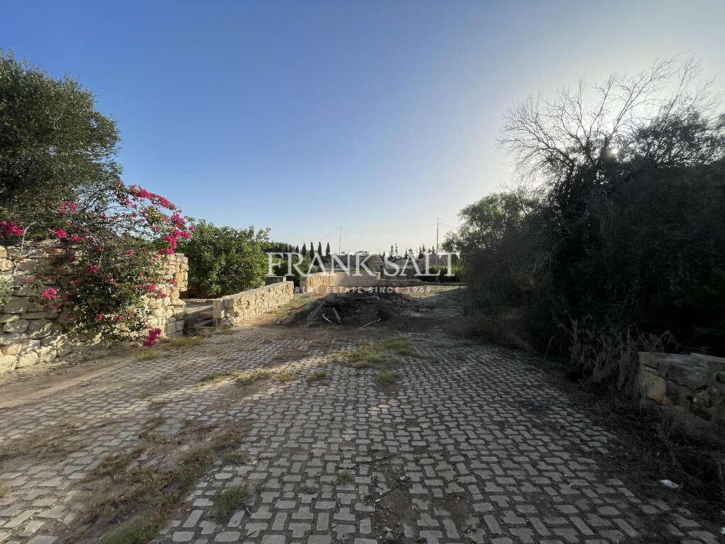 5 Bed, HouseFor Sale, Wardija, Malta