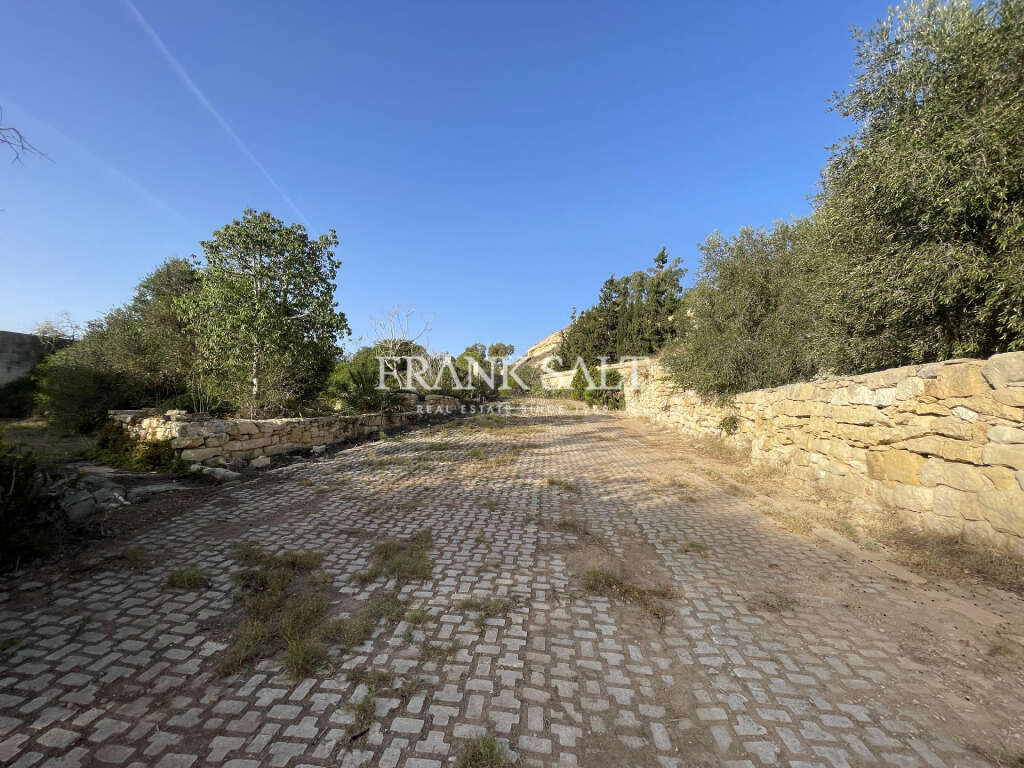 5 Bed, HouseFor Sale, Wardija, Malta