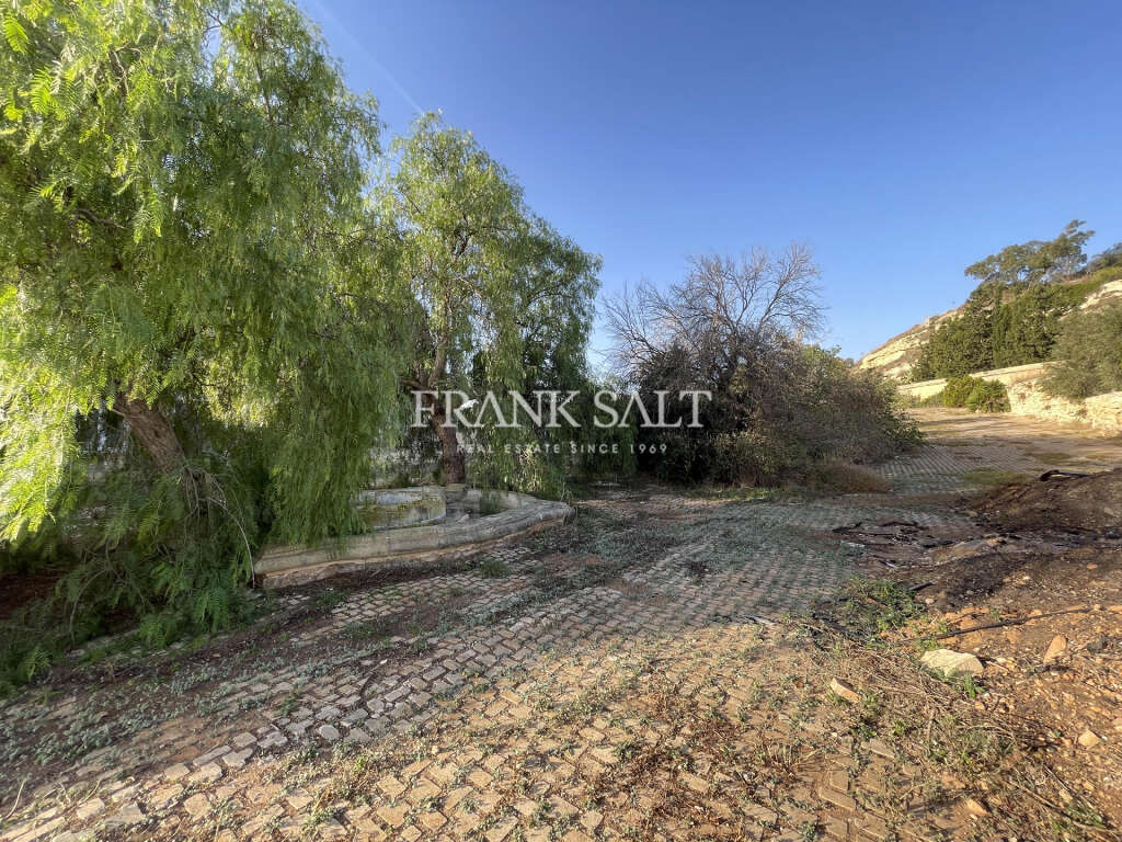 5 Bed, HouseFor Sale, Wardija, Malta