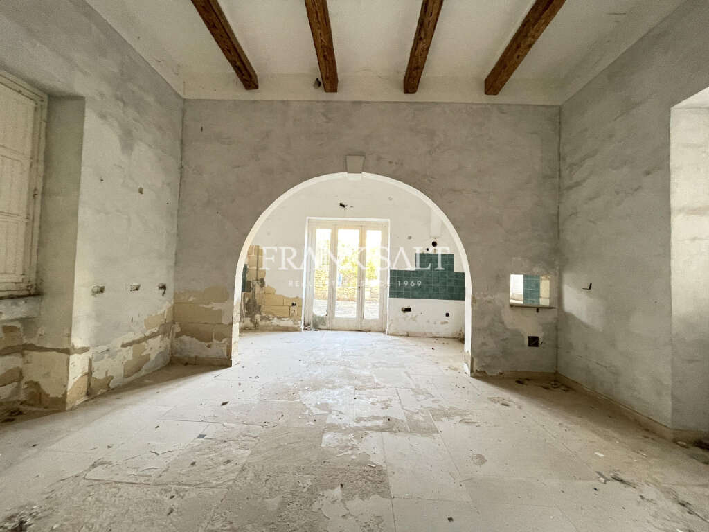 5 Bed, HouseFor Sale, Wardija, Malta