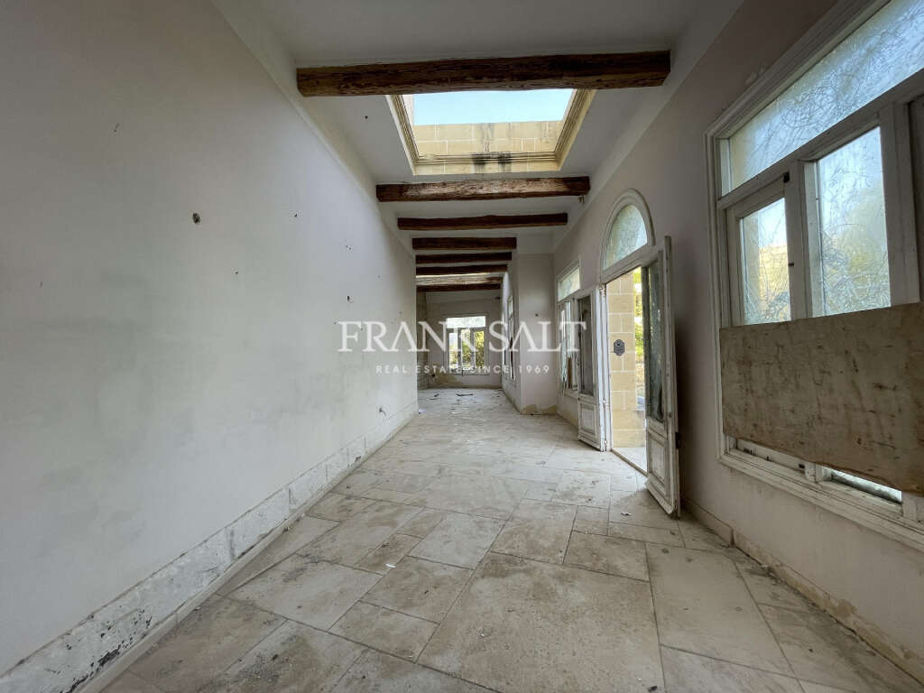 5 Bed, HouseFor Sale, Wardija, Malta