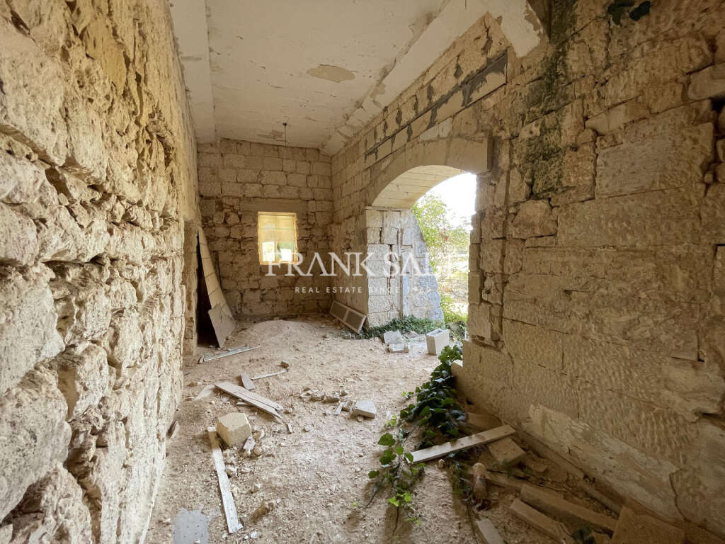 4 Bed, HouseFor Sale, Wardija, Malta