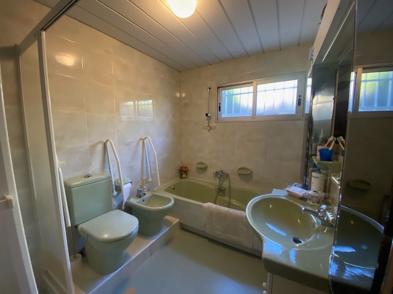 La Nucia, Alicante, 3 Bedrooms Bedrooms, ,For Sale,CHA0132 - OPF