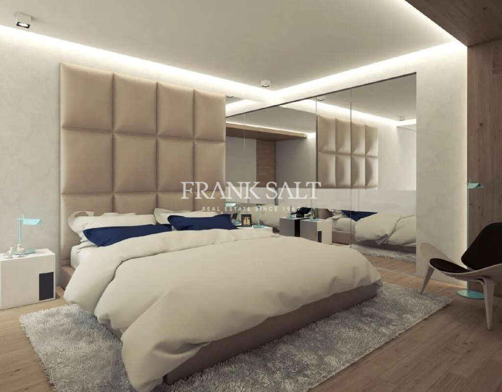 3 Bed, ApartmentFor Sale, Zebbiegh, Malta