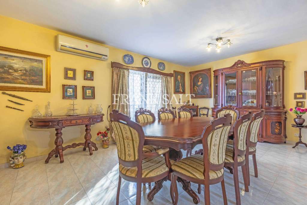 3 Bed, ApartmentFor Sale, St Julians, Malta