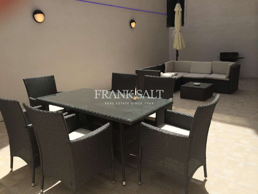 3 Bed, ApartmentFor Sale, Sliema, Malta