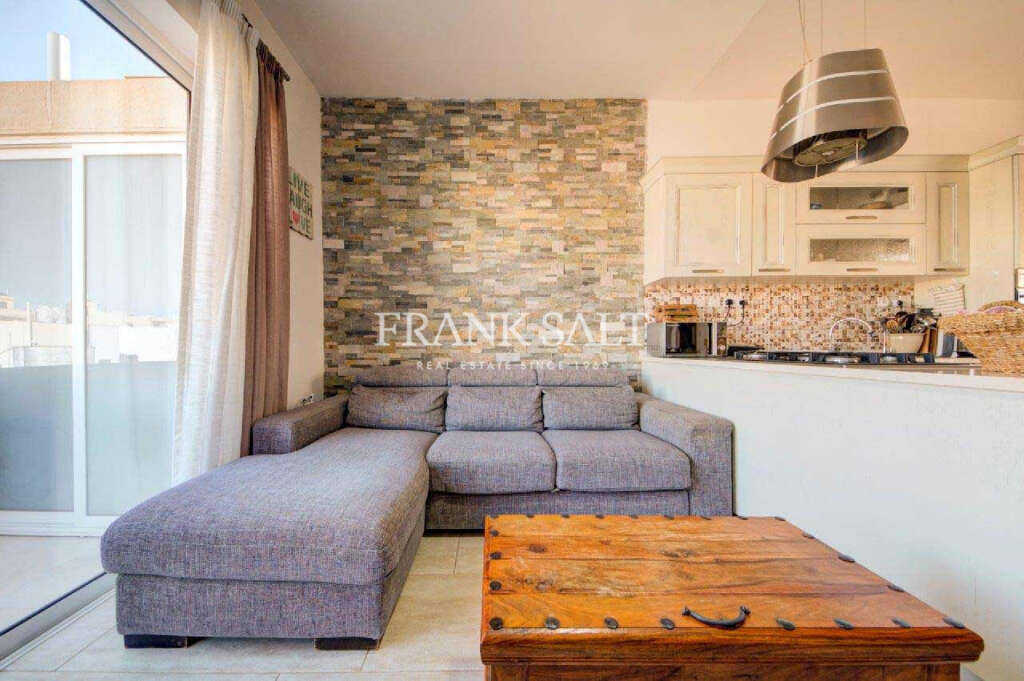 2 Bed, ApartmentFor Sale, Marsaxlokk, Malta