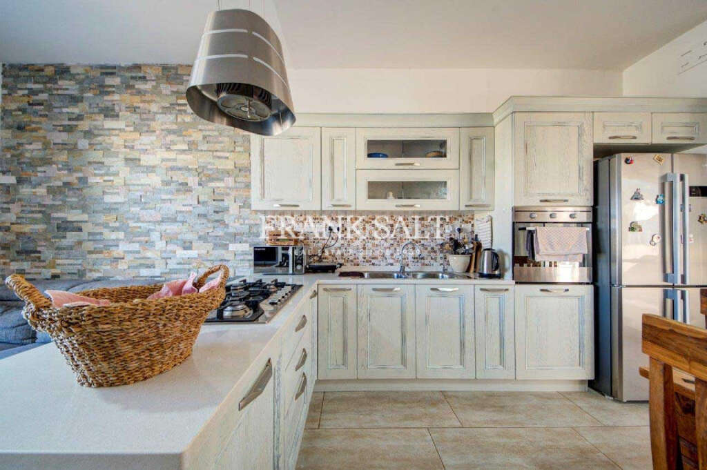 2 Bed, ApartmentFor Sale, Marsaxlokk, Malta