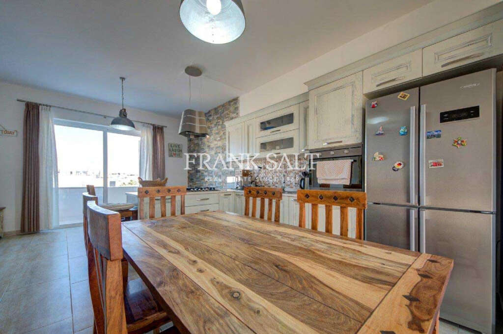 2 Bed, ApartmentFor Sale, Marsaxlokk, Malta