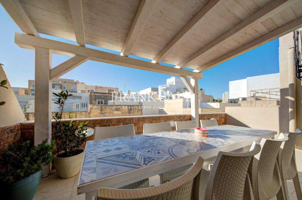 2 Bed, ApartmentFor Sale, Marsaxlokk, Malta