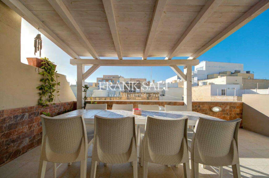 2 Bed, ApartmentFor Sale, Marsaxlokk, Malta