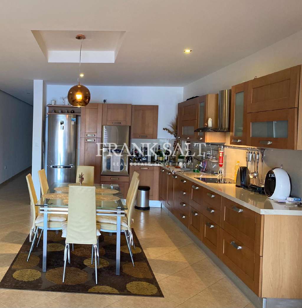 3 Bed, ApartmentFor Sale, St Pauls Bay, Malta