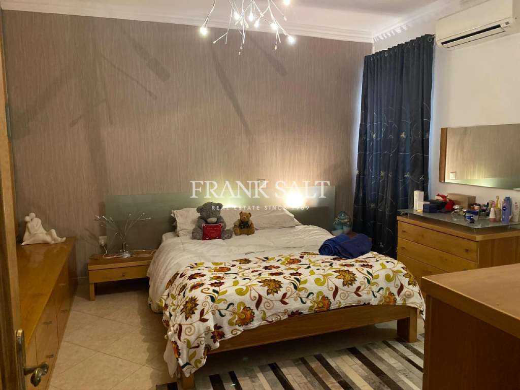 3 Bed, ApartmentFor Sale, St Pauls Bay, Malta