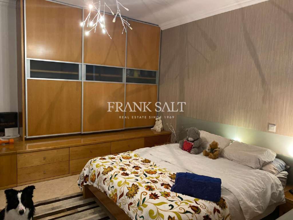 3 Bed, ApartmentFor Sale, St Pauls Bay, Malta