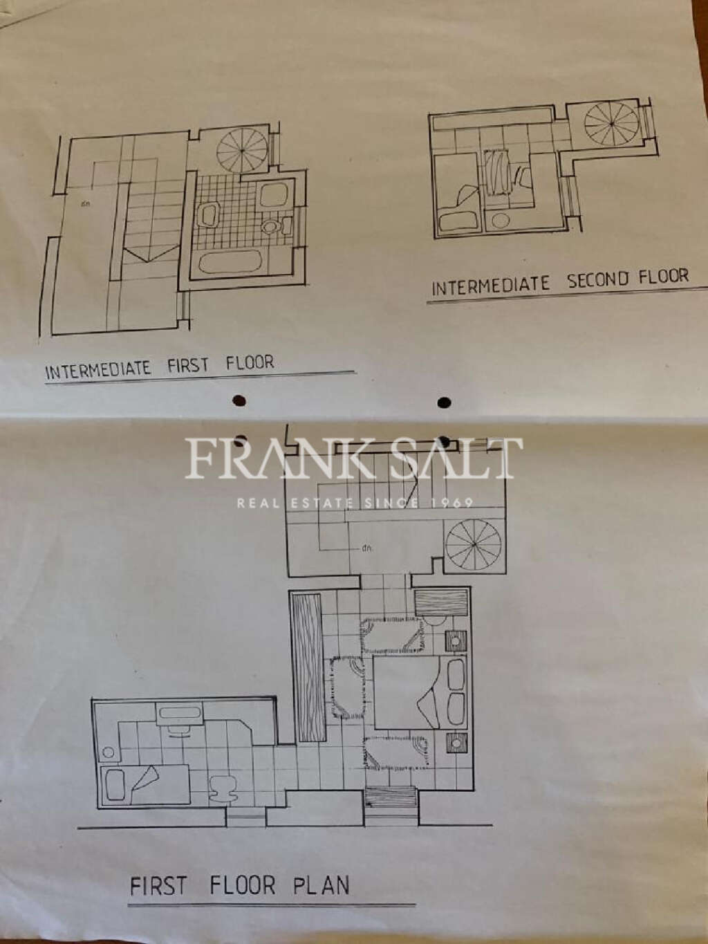 3 Bed, HouseFor Sale, Balzan, Malta