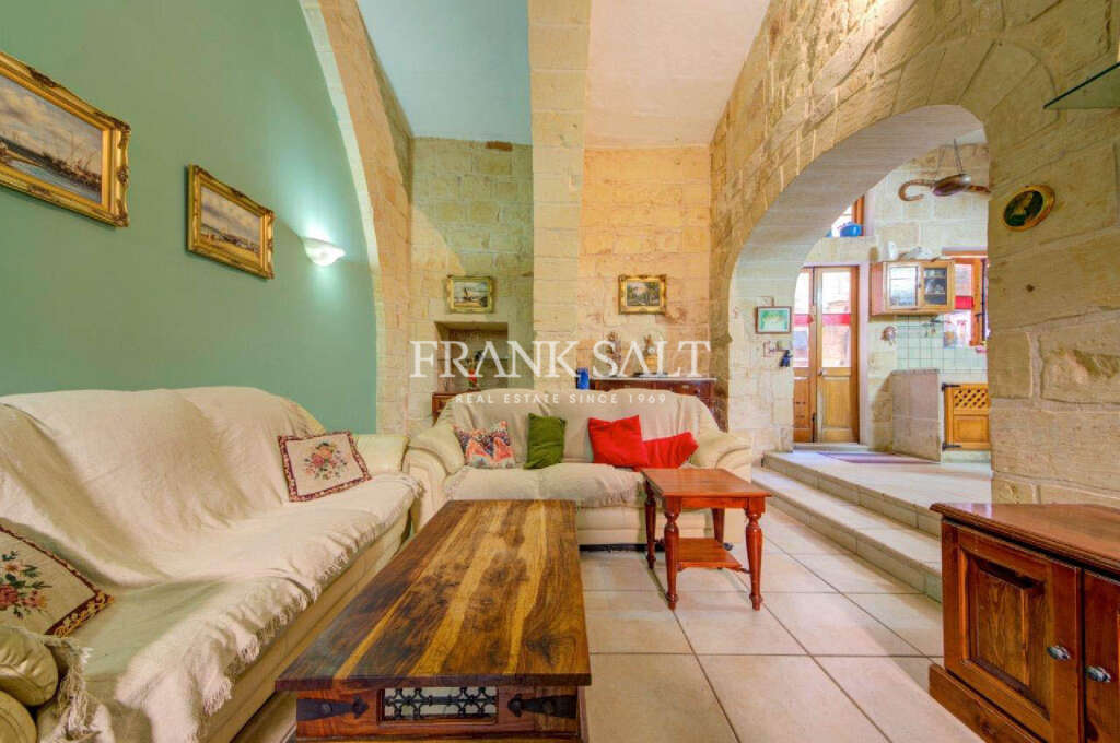 3 Bed, HouseFor Sale, Balzan, Malta
