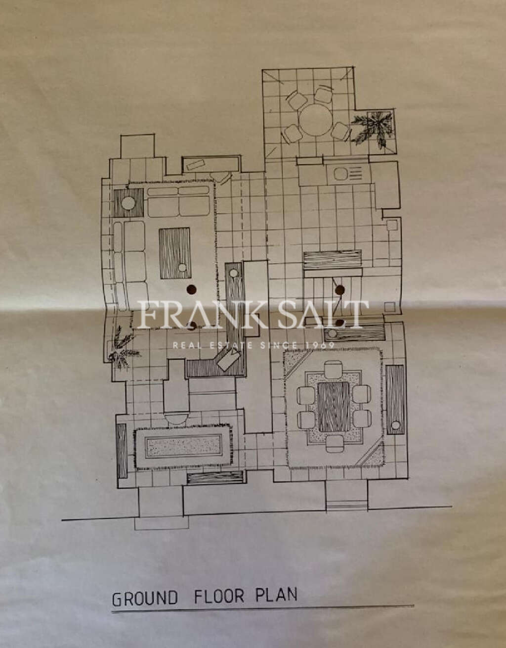 3 Bed, HouseFor Sale, Balzan, Malta