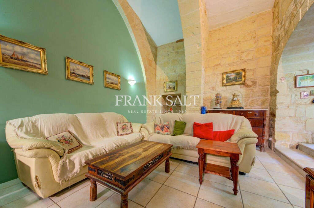 3 Bed, HouseFor Sale, Balzan, Malta