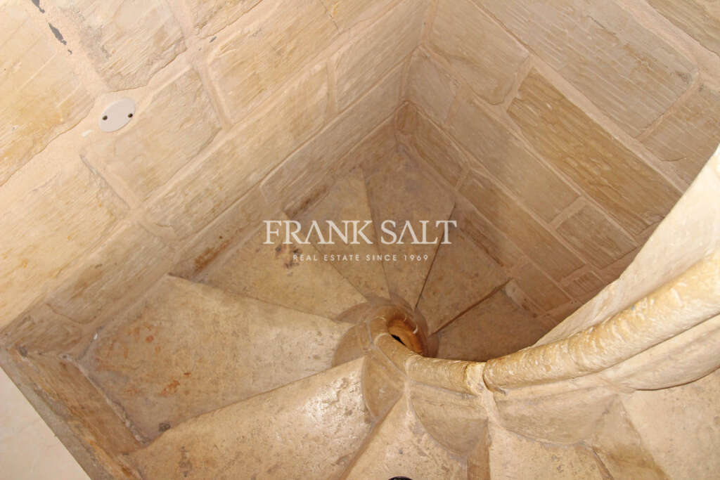 3 Bed, HouseFor Sale, Balzan, Malta