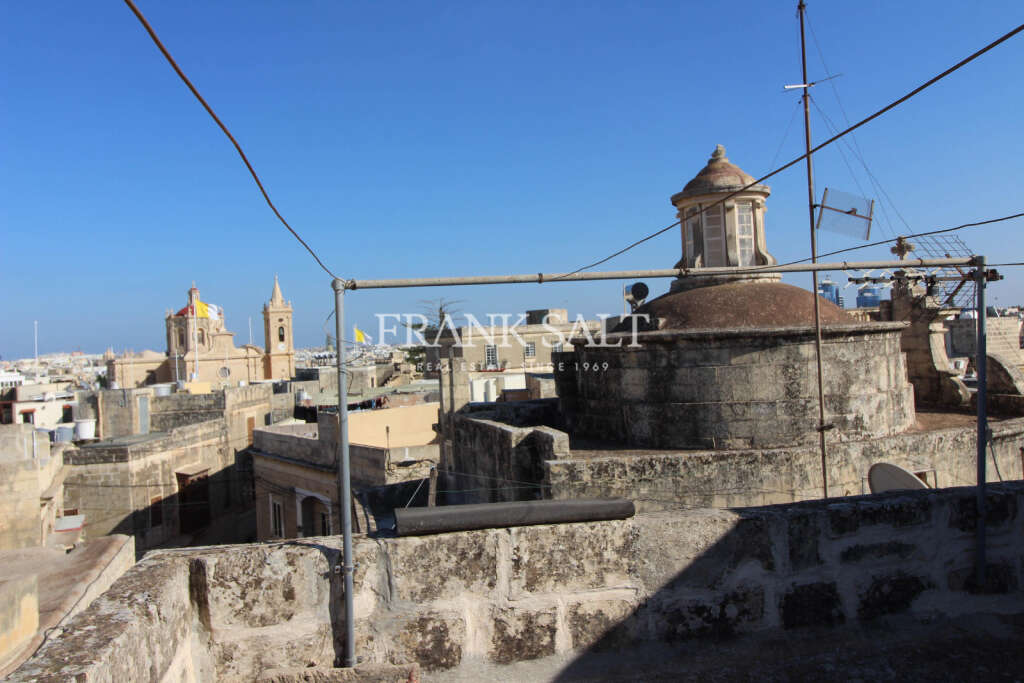 3 Bed, HouseFor Sale, Balzan, Malta