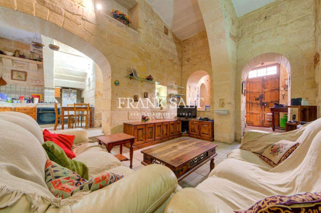 3 Bed, HouseFor Sale, Balzan, Malta
