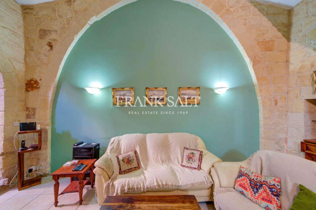 3 Bed, HouseFor Sale, Balzan, Malta