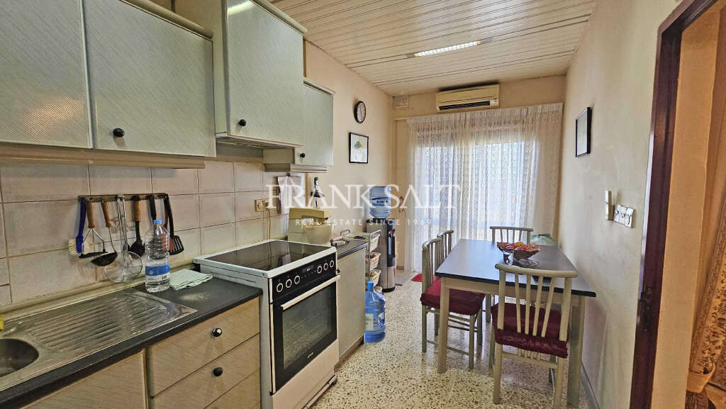 2 Bed, ApartmentFor Sale, Zebbug, Malta