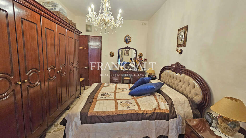 2 Bed, ApartmentFor Sale, Zebbug, Malta