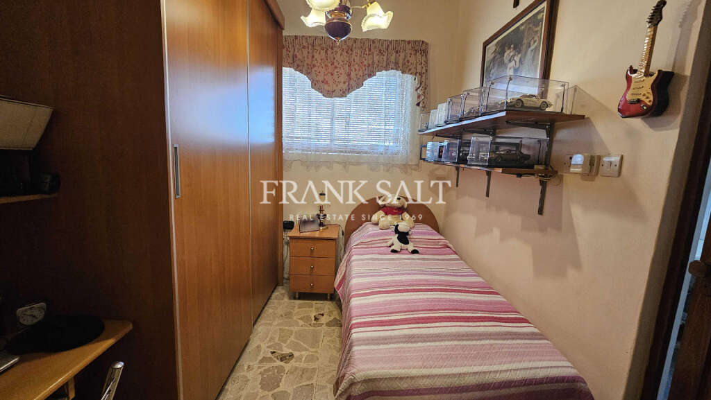 2 Bed, ApartmentFor Sale, Zebbug, Malta