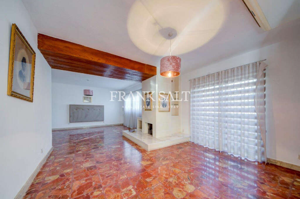 3 Bed, HouseFor Sale, Madliena, Malta