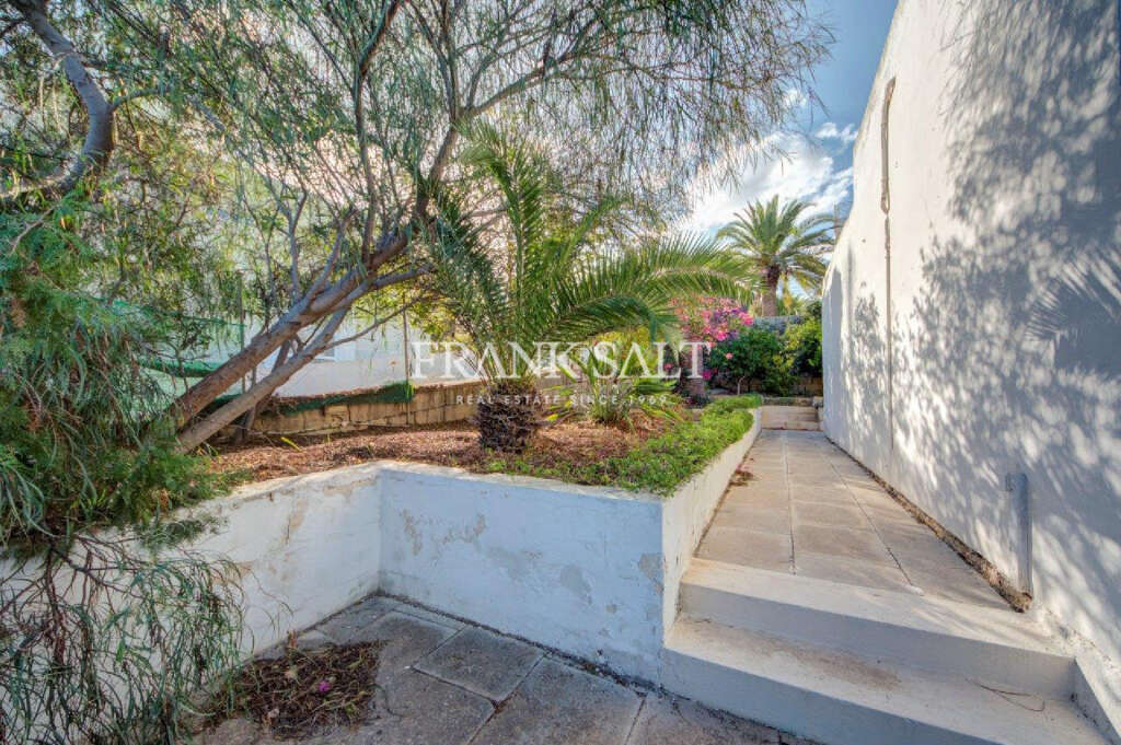 3 Bed, HouseFor Sale, Madliena, Malta