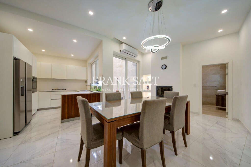 3 Bed, ApartmentFor Sale, Victoria, Gozo