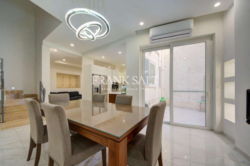 3 Bed, ApartmentFor Sale, Victoria, Gozo