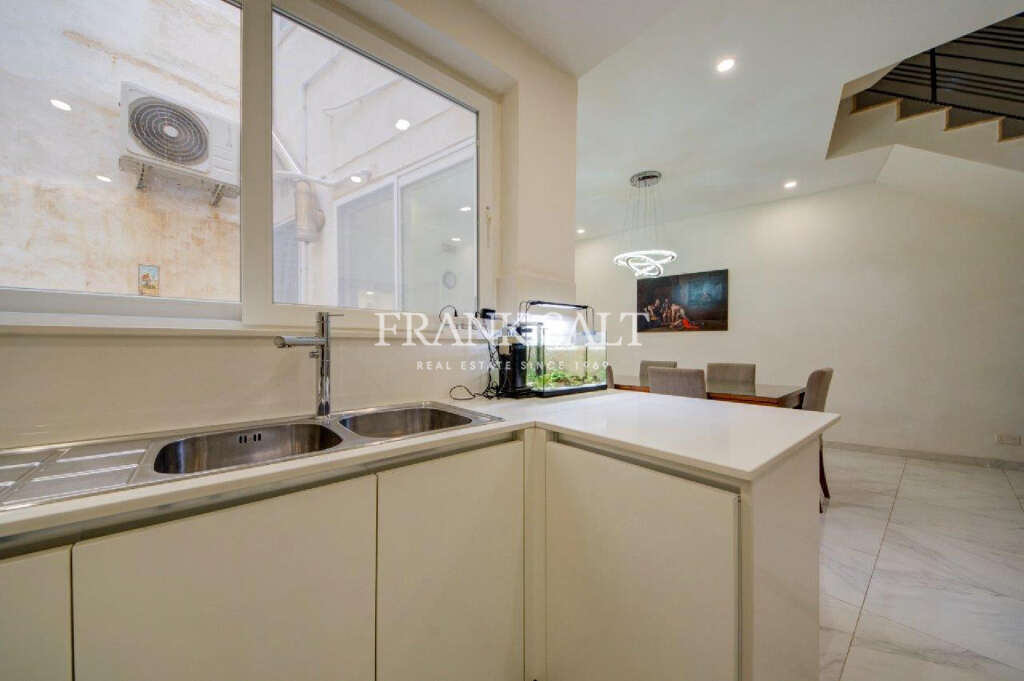 3 Bed, ApartmentFor Sale, Victoria, Gozo