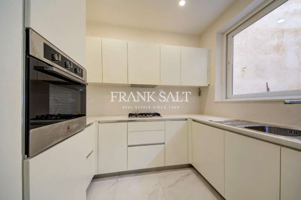 3 Bed, ApartmentFor Sale, Victoria, Gozo