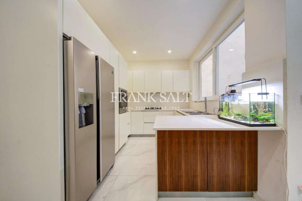 3 Bed, ApartmentFor Sale, Victoria, Gozo