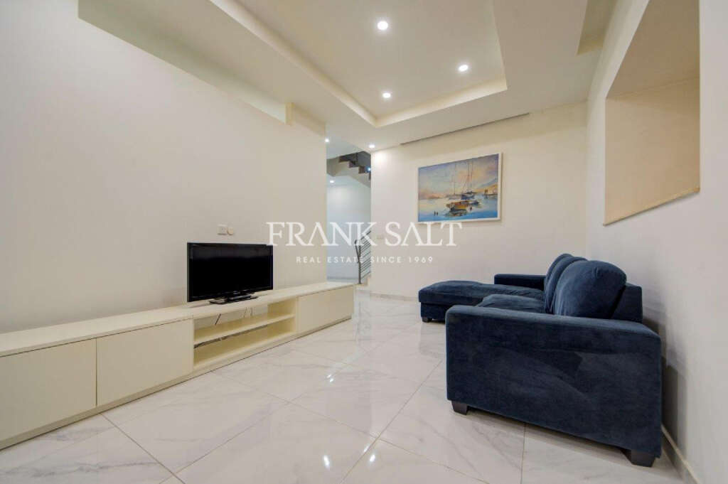 3 Bed, ApartmentFor Sale, Victoria, Gozo