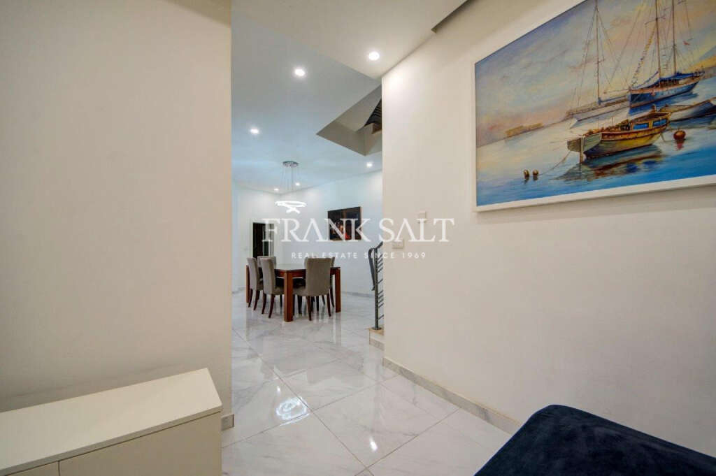 3 Bed, ApartmentFor Sale, Victoria, Gozo