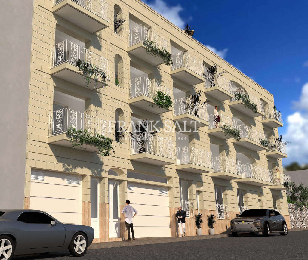 3 Bed, ApartmentFor Sale, Xaghra, Gozo 3 Bed, ApartmentFor Sale, Xaghra, Gozo