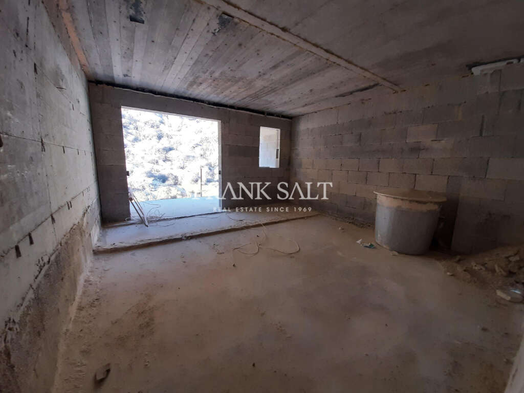 3 Bed, ApartmentFor Sale, Xlendi, Gozo