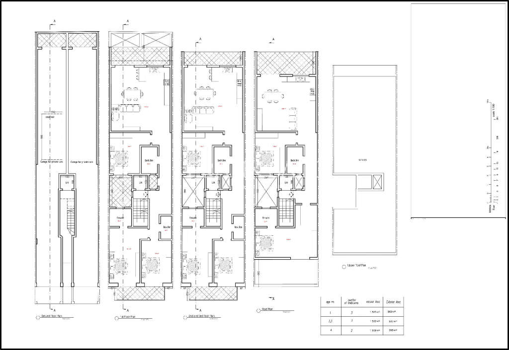 3 Bed, ApartmentFor Sale, Xewkija, Gozo