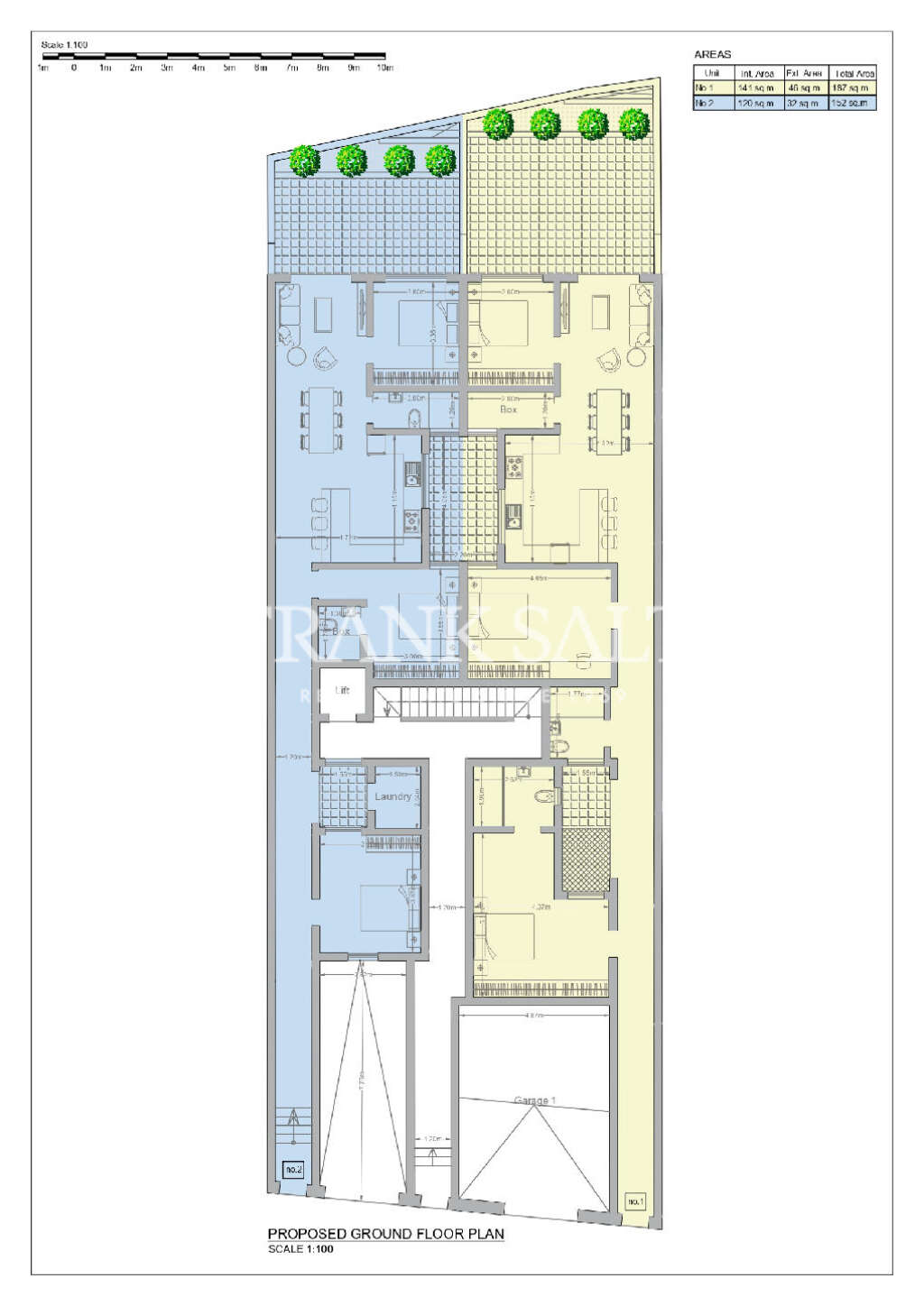 3 Bed, ApartmentFor Sale, Xaghra, Gozo