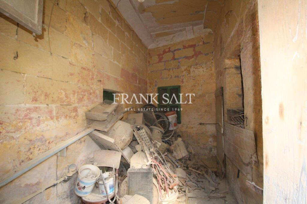 1 Bed, HouseFor Sale, San Lawrenz, Gozo