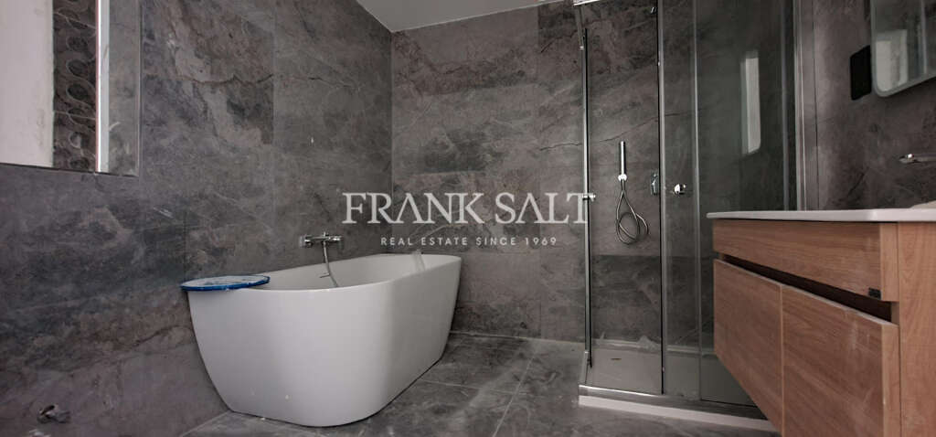 4 Bed, ApartmentFor Sale, Mellieha, Malta