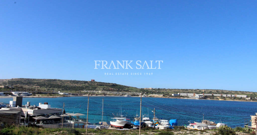 2 Bed, ApartmentFor Sale, Mellieha, Malta