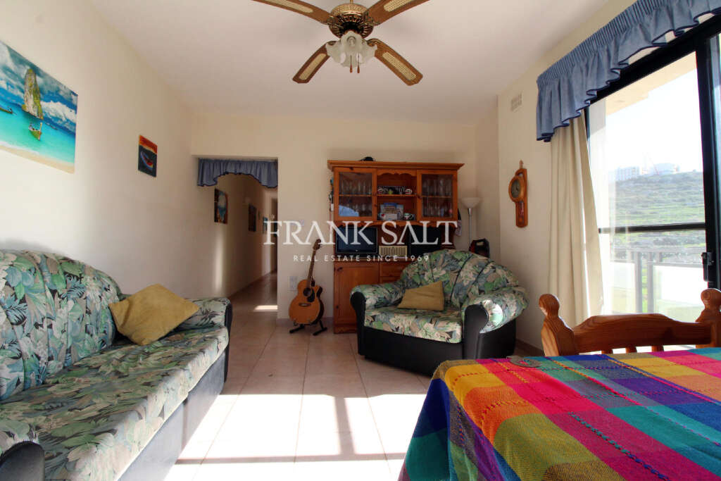 2 Bed, ApartmentFor Sale, Mellieha, Malta