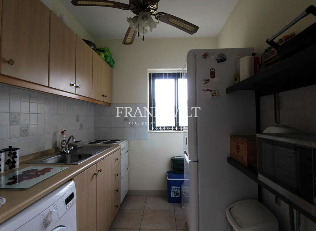 2 Bed, ApartmentFor Sale, Mellieha, Malta