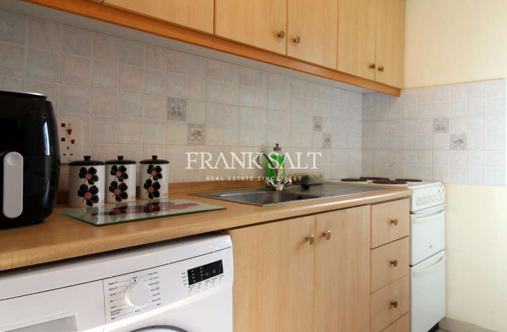 2 Bed, ApartmentFor Sale, Mellieha, Malta