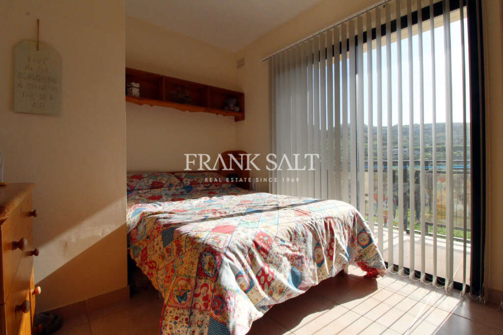 2 Bed, ApartmentFor Sale, Mellieha, Malta